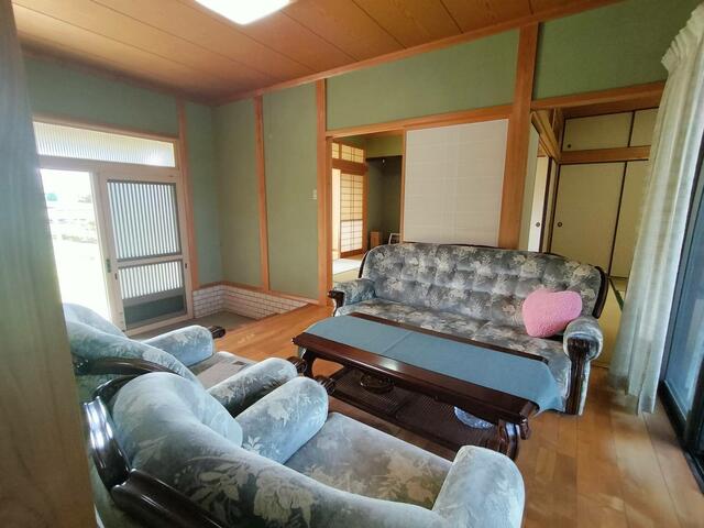 Additional property image - Oaza Yamaha, Tadotsu-cho, Nakatado-gun, Kagawa Prefecture