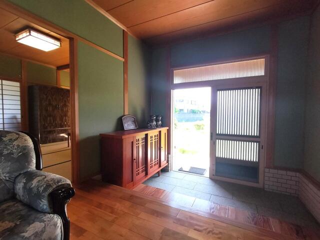 Additional property image - Oaza Yamaha, Tadotsu-cho, Nakatado-gun, Kagawa Prefecture