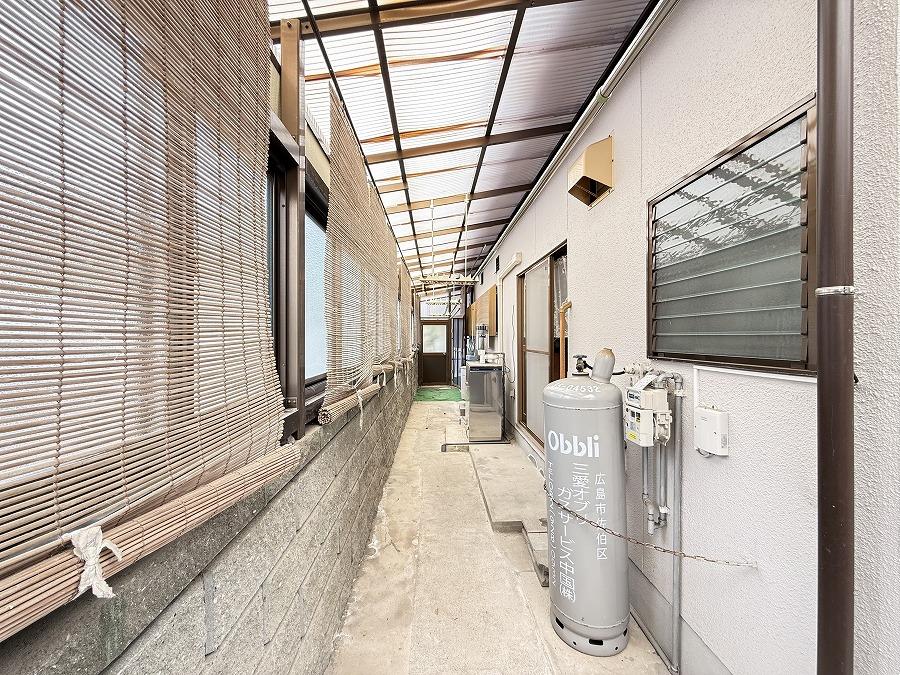 Additional property image - Mitsuishi-cho, Otake City, Hiroshima Prefecture