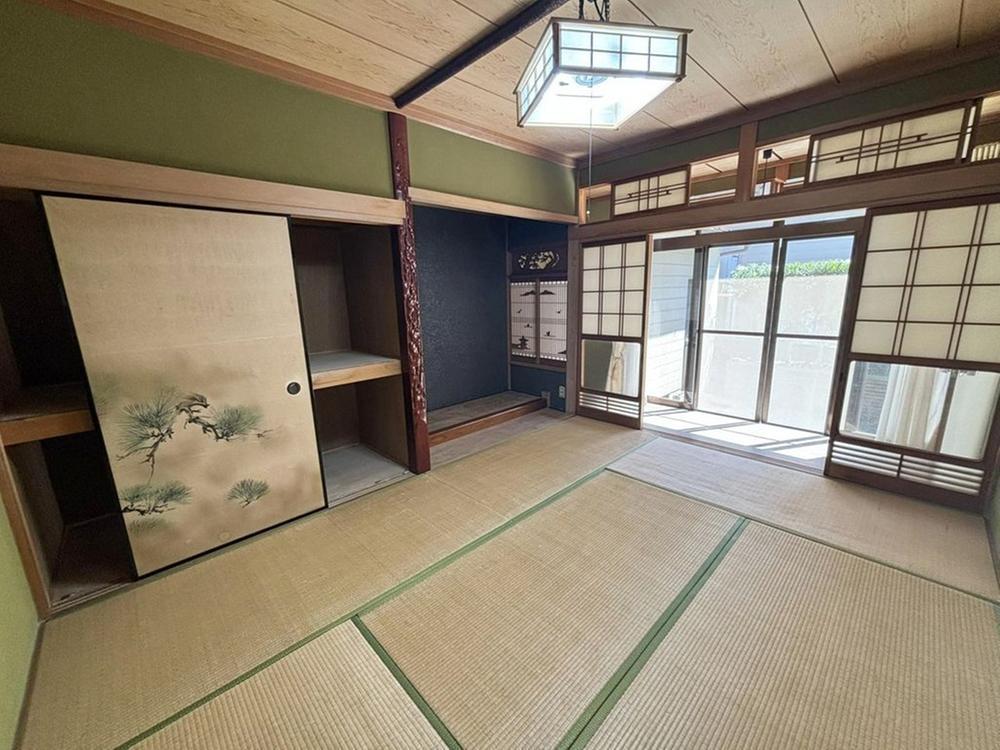 Additional property image - 69-2 Yatanda Minamicho, Maizuru City, Kyoto Prefecture