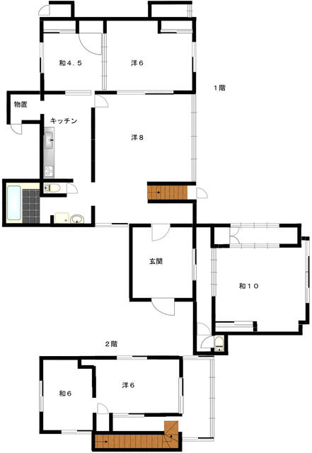 Additional property image - Nakano, Nakano, Nagano Prefecture