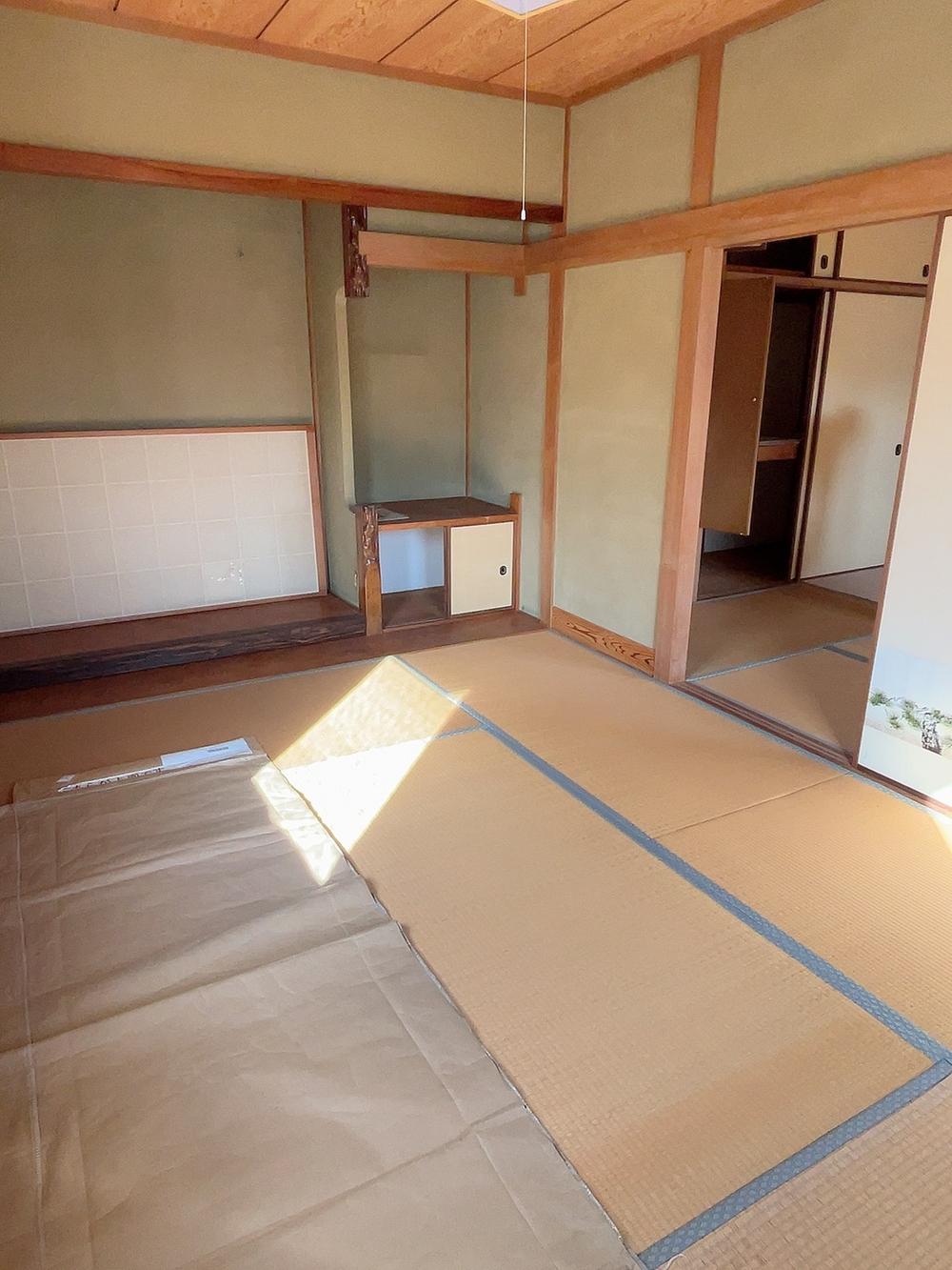 Additional property image - Hatami 2, Ondo-cho, Kure City, Hiroshima Prefecture