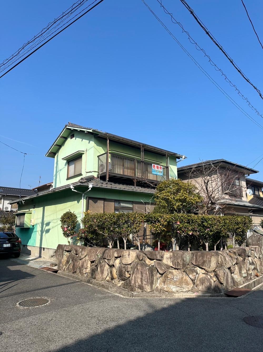 Additional property image - Hatami 2, Ondo-cho, Kure City, Hiroshima Prefecture