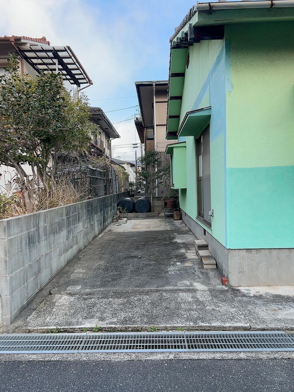 Additional property image - Hatami 2, Ondo-cho, Kure City, Hiroshima Prefecture