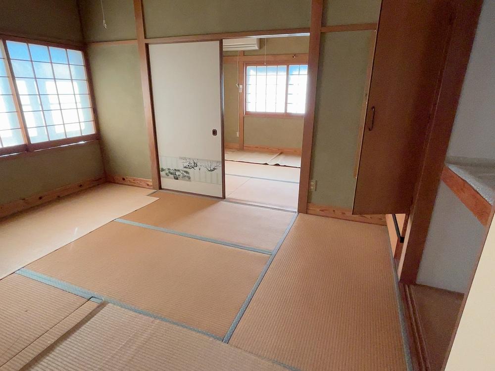 Additional property image - Hatami 2, Ondo-cho, Kure City, Hiroshima Prefecture