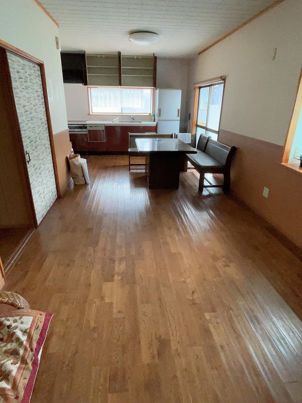 Additional property image - Hatami 2, Ondo-cho, Kure City, Hiroshima Prefecture