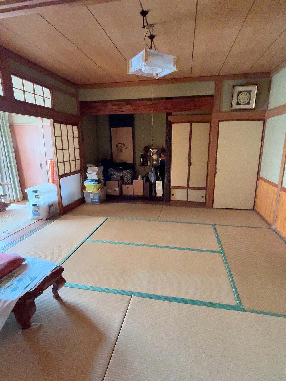 Additional property image - Hatami 2, Ondo-cho, Kure City, Hiroshima Prefecture