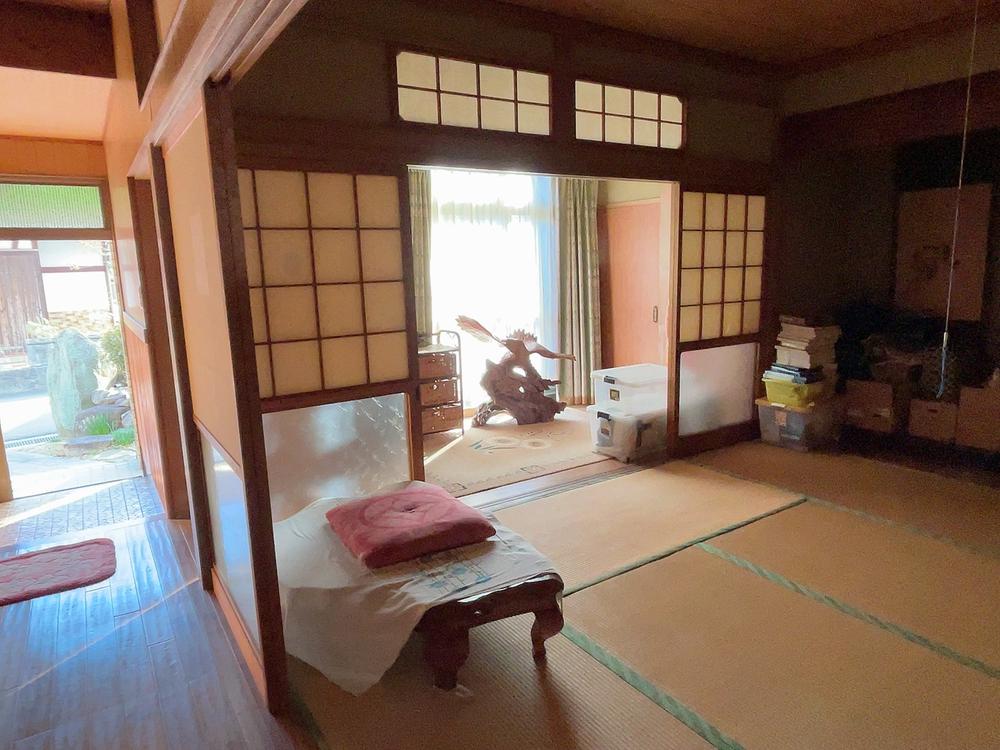 Additional property image - Hatami 2, Ondo-cho, Kure City, Hiroshima Prefecture