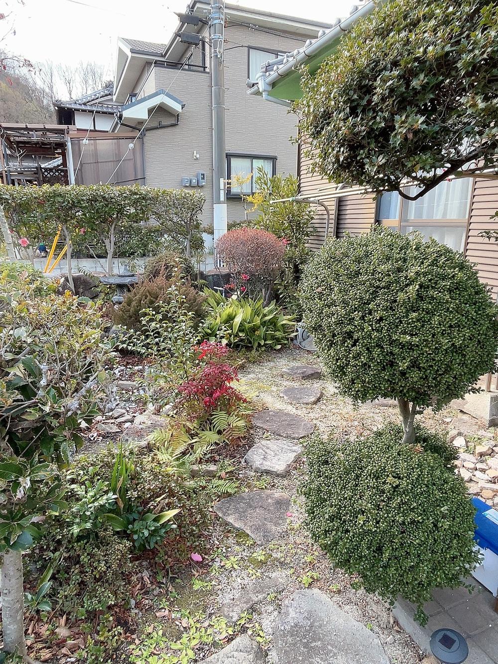 Additional property image - Hatami 2, Ondo-cho, Kure City, Hiroshima Prefecture