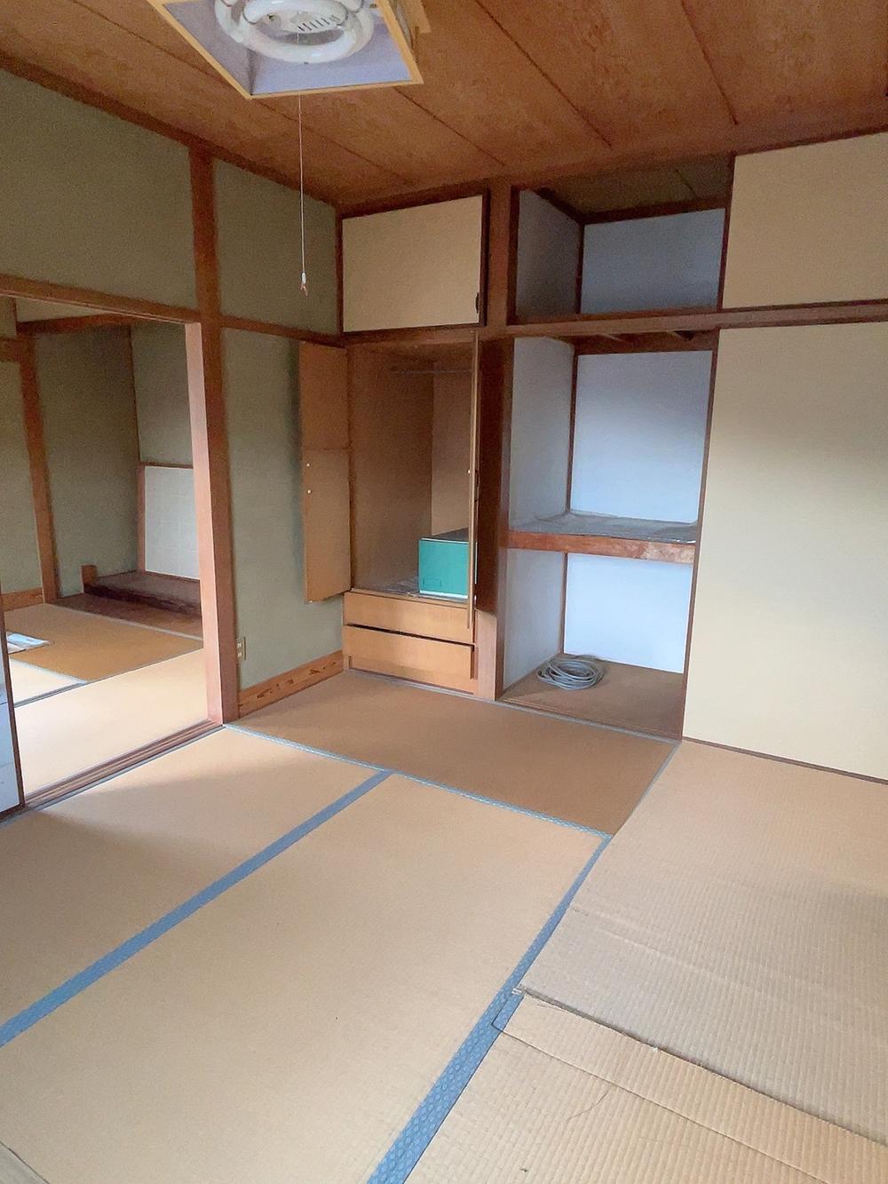 Additional property image - Hatami 2, Ondo-cho, Kure City, Hiroshima Prefecture