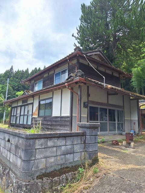 Additional property image - Shimonojo, Fukuchiyama City, Kyoto Prefecture
