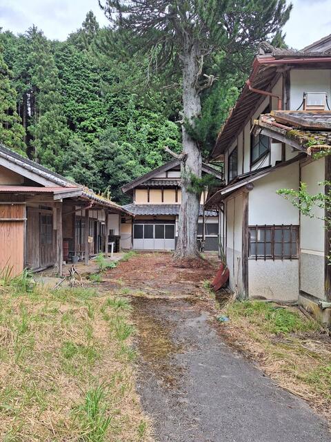 Additional property image - Shimonojo, Fukuchiyama City, Kyoto Prefecture
