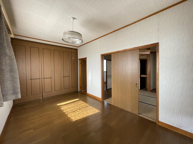 Additional property image - Isanmi, Chikusei City, Ibaraki Prefecture