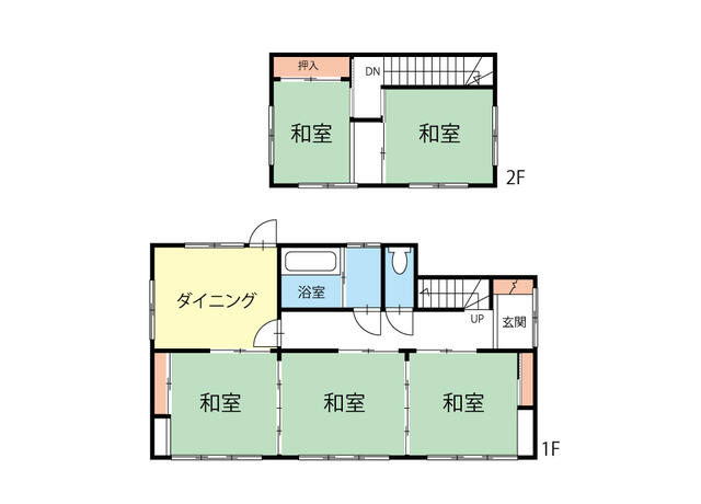 Additional property image - Higashihirotsu, Izaka Village, Higashichikuma District, Nagano Prefecture
