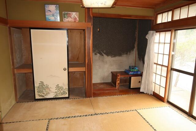 Additional property image - Higashihirotsu, Izaka Village, Higashichikuma District, Nagano Prefecture