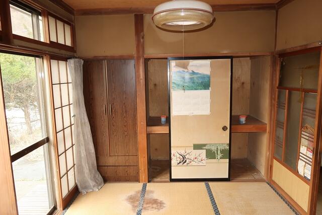 Additional property image - Higashihirotsu, Izaka Village, Higashichikuma District, Nagano Prefecture