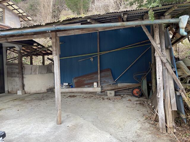 Additional property image - Higashihirotsu, Izaka Village, Higashichikuma District, Nagano Prefecture