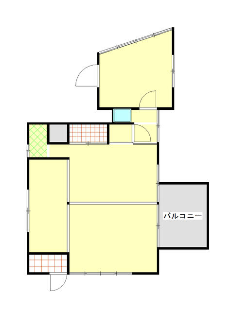 Additional property image - Hirakawacho, Kagoshima City, Kagoshima Prefecture