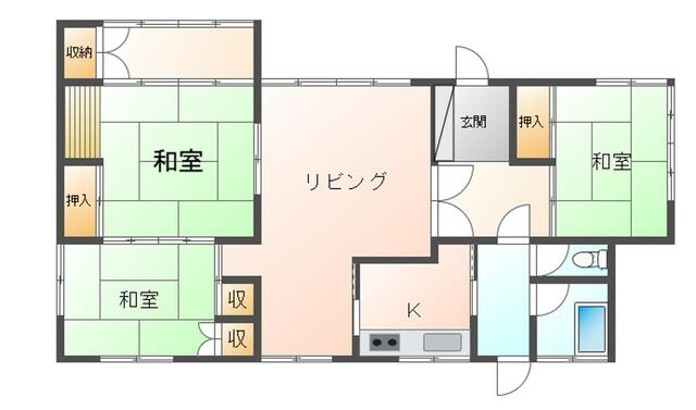 Additional property image - Sanada-cho, Ueda City, Nagano Prefecture