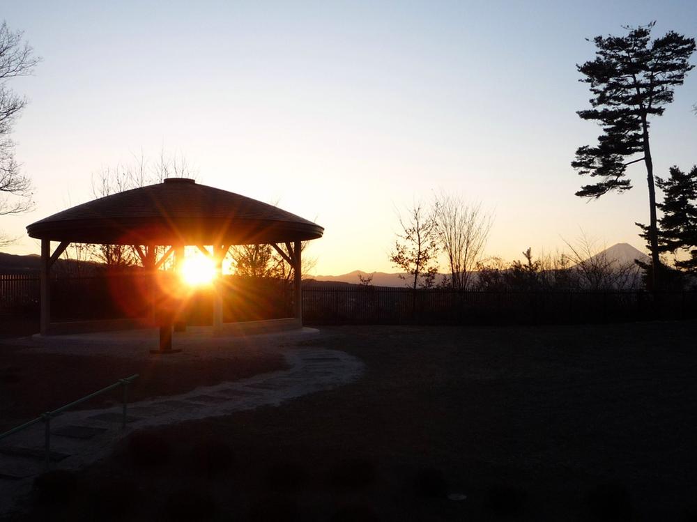 Additional property image - Wakamiko, Sutama-cho, Hokuto City, Yamanashi Prefecture