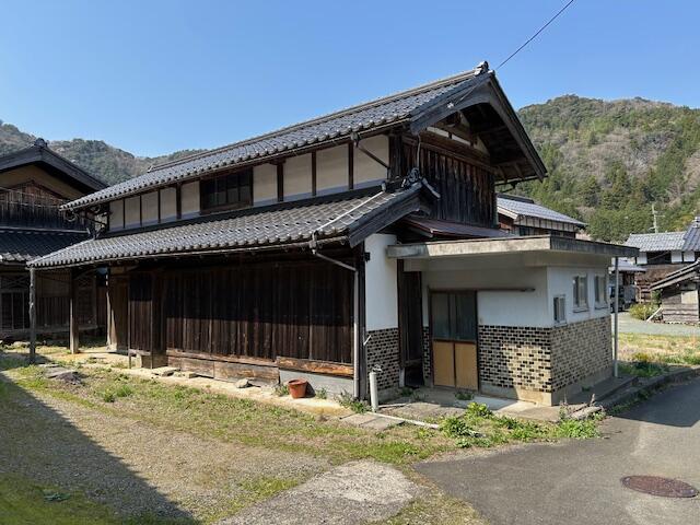 Additional property image - Amasaka, Wakasa-cho, Mikata Kaminaka-gun, Fukui Prefecture