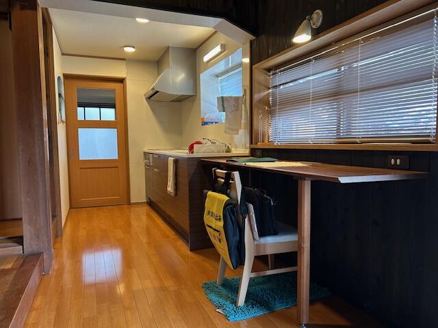 Additional property image - Amasaka, Wakasa-cho, Mikata Kaminaka-gun, Fukui Prefecture