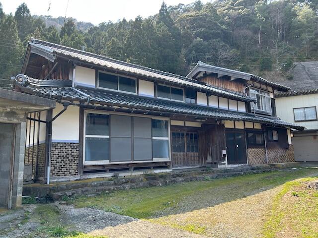 Additional property image - Amasaka, Wakasa-cho, Mikata Kaminaka-gun, Fukui Prefecture