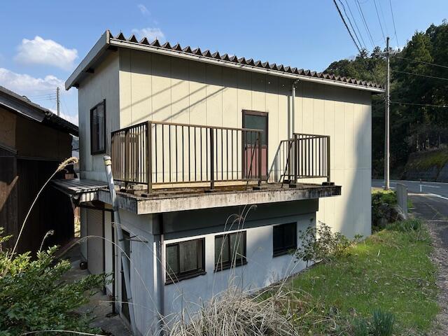Additional property image - Amasaka, Wakasa-cho, Mikata Kaminaka-gun, Fukui Prefecture