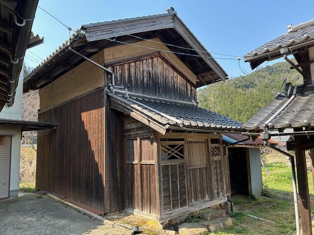 Additional property image - Amasaka, Wakasa-cho, Mikata Kaminaka-gun, Fukui Prefecture