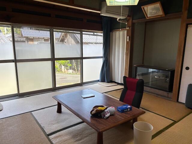 Additional property image - Amasaka, Wakasa-cho, Mikata Kaminaka-gun, Fukui Prefecture