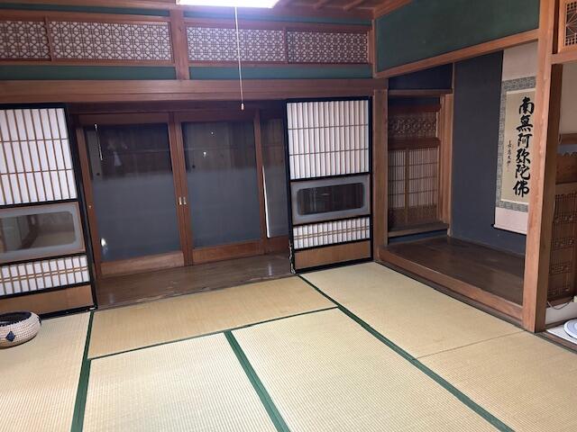 Additional property image - Amasaka, Wakasa-cho, Mikata Kaminaka-gun, Fukui Prefecture