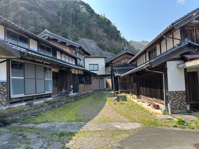 Additional property image - Amasaka, Wakasa-cho, Mikata Kaminaka-gun, Fukui Prefecture