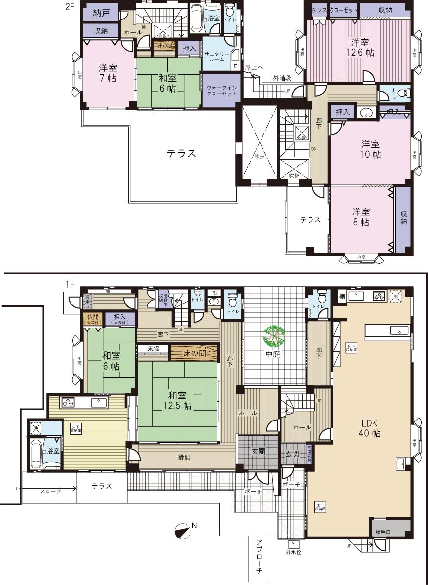 Additional property image - 3 Ishigami, Sanjo City, Niigata Prefecture