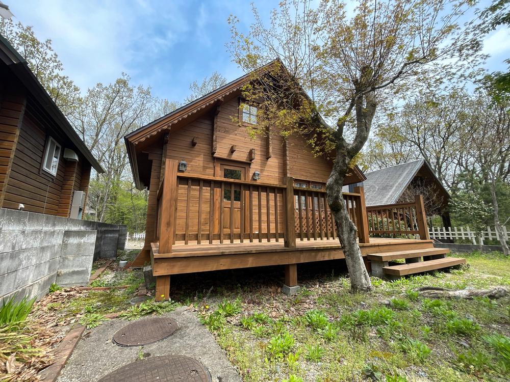 Additional property image - Onuma, Makino-cho, Takashima City, Shiga Prefecture