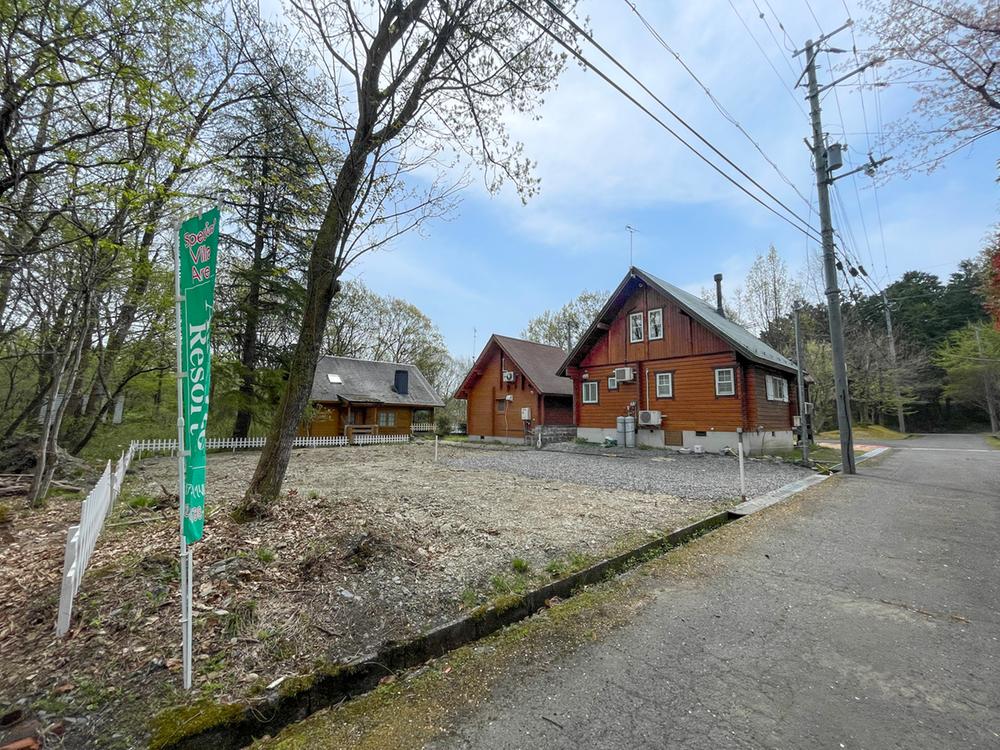Additional property image - Onuma, Makino-cho, Takashima City, Shiga Prefecture