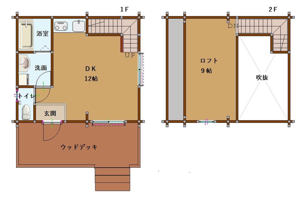 Additional property image - Onuma, Makino-cho, Takashima City, Shiga Prefecture