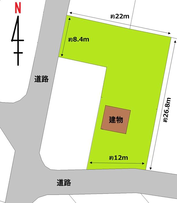 Additional property image - Onuma, Makino-cho, Takashima City, Shiga Prefecture