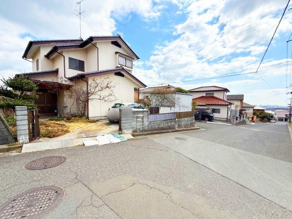 Additional property image - Chiganodai 2, Shiogama City, Miyagi Prefecture