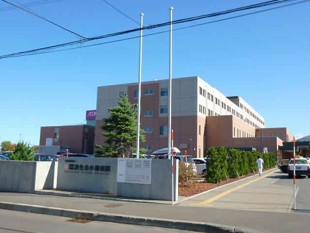 Additional property image - Wakatakecho, Otaru City, Hokkaido