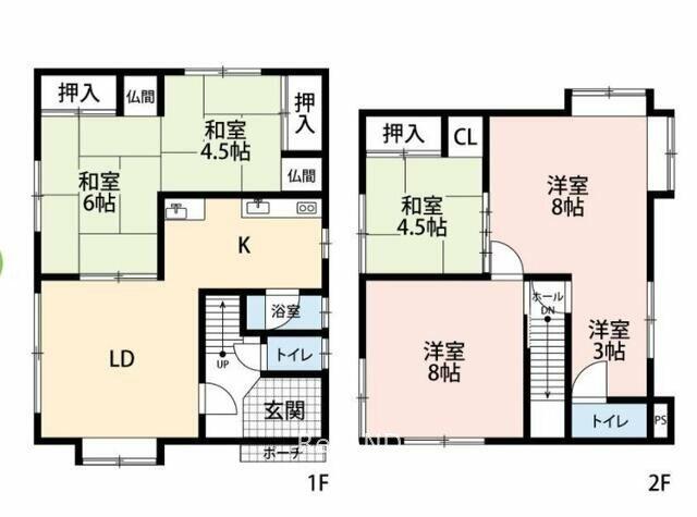 Additional property image - Wakatakecho, Otaru City, Hokkaido