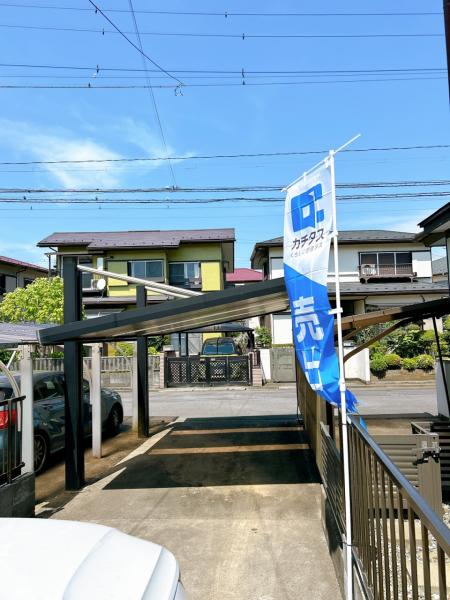 Additional property image - Fugawa, Tone-cho, Kitasoma-gun, Ibaraki Prefecture