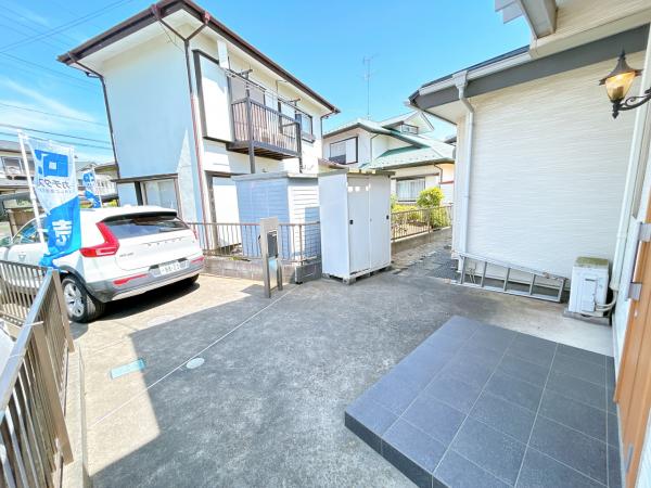Additional property image - Fugawa, Tone-cho, Kitasoma-gun, Ibaraki Prefecture