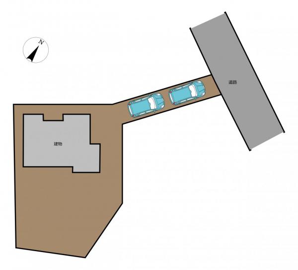 Additional property image - Fugawa, Tone-cho, Kitasoma-gun, Ibaraki Prefecture