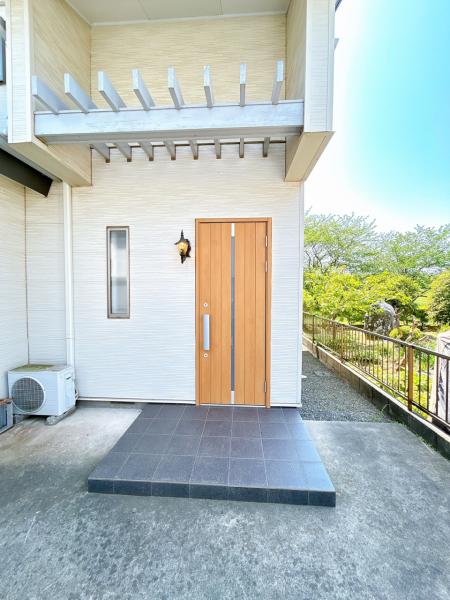 Additional property image - Fugawa, Tone-cho, Kitasoma-gun, Ibaraki Prefecture