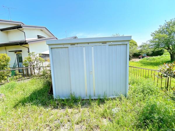 Additional property image - Fugawa, Tone-cho, Kitasoma-gun, Ibaraki Prefecture