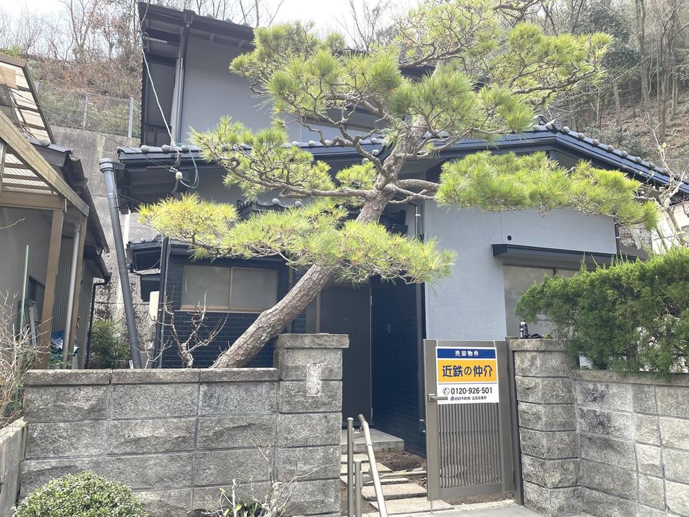 Additional property image - Ueseno-cho, Aki-ku, Hiroshima City, Hiroshima Prefecture