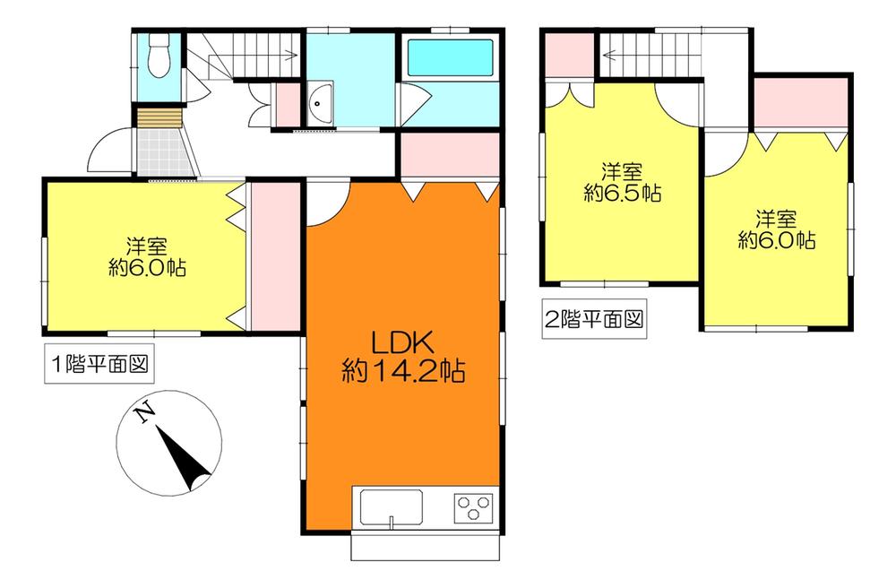 Additional property image - Ueseno-cho, Aki-ku, Hiroshima City, Hiroshima Prefecture