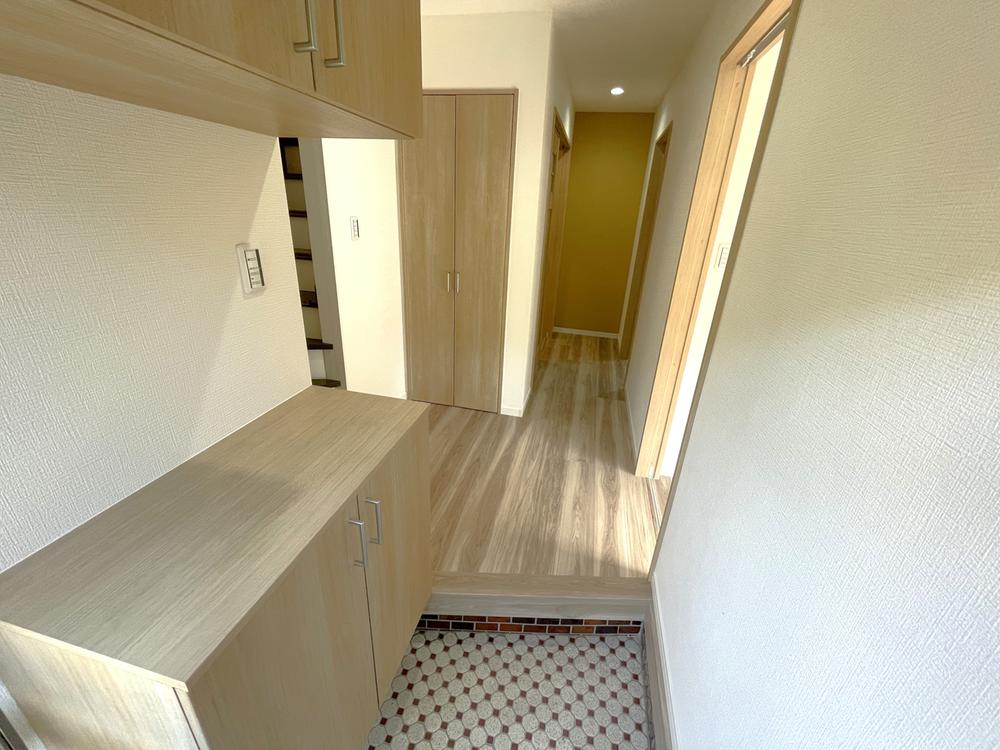 Additional property image - Ueseno-cho, Aki-ku, Hiroshima City, Hiroshima Prefecture