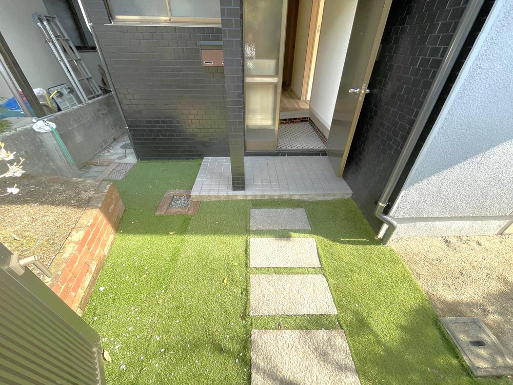 Additional property image - Ueseno-cho, Aki-ku, Hiroshima City, Hiroshima Prefecture