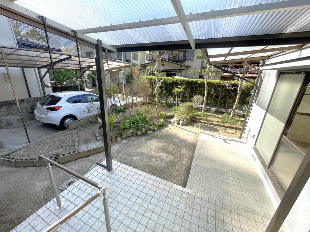 Additional property image - Ueseno-cho, Aki-ku, Hiroshima City, Hiroshima Prefecture